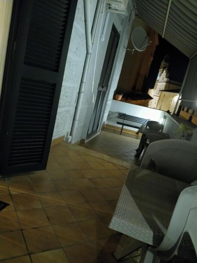 Bed and Breakfast Il Nuovo San Severo Exterior foto