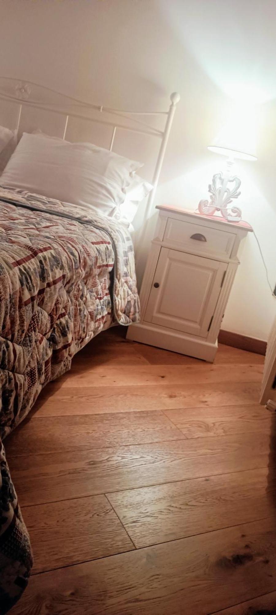 Bed and Breakfast Il Nuovo San Severo Exterior foto