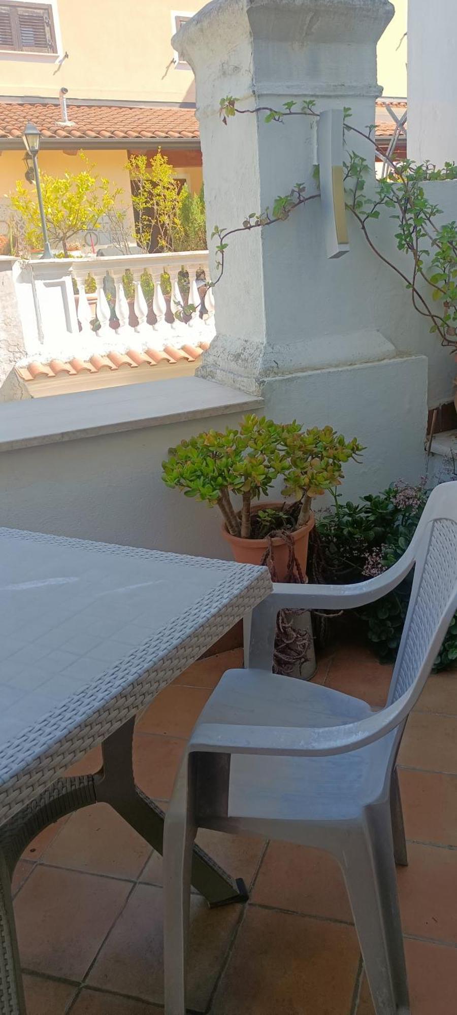 Bed and Breakfast Il Nuovo San Severo Habitación foto