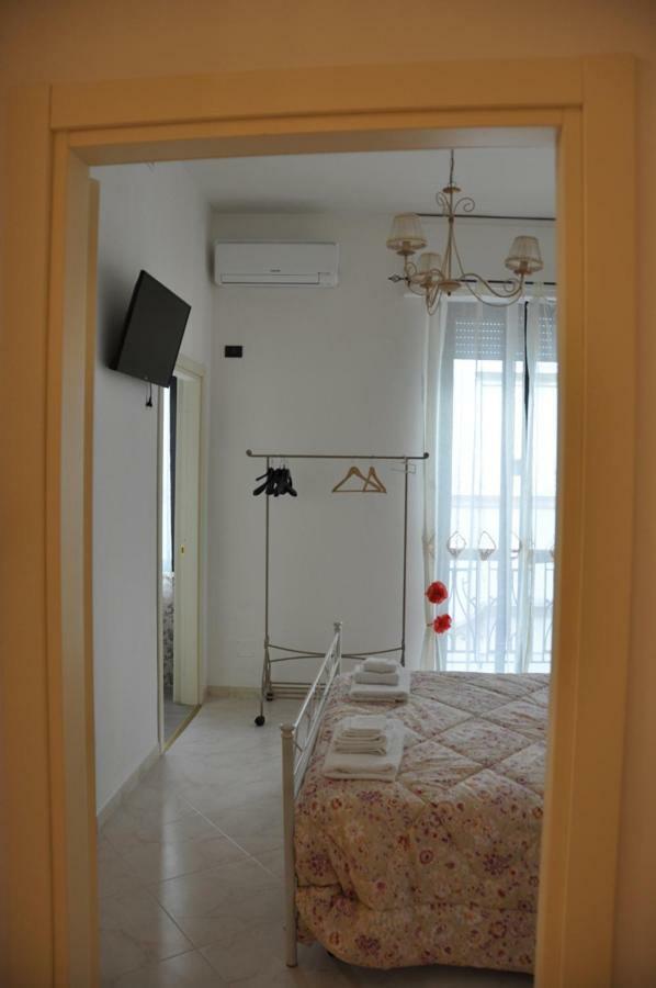 Bed and Breakfast Il Nuovo San Severo Exterior foto