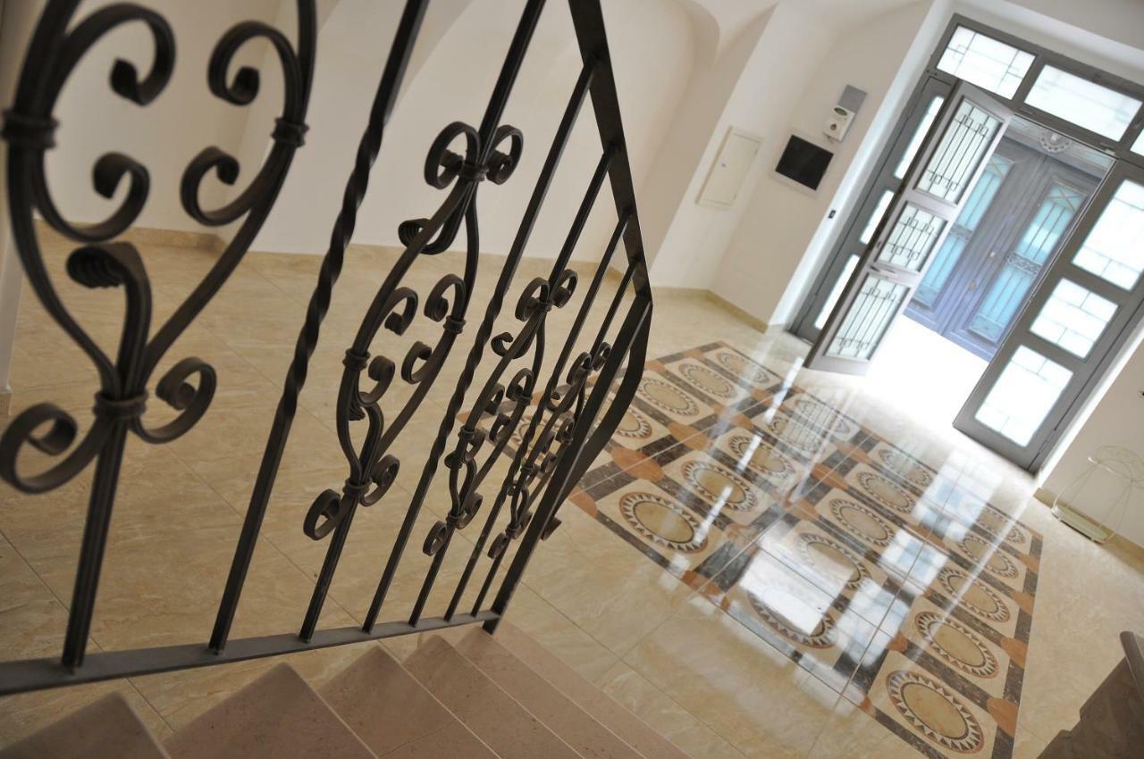 Bed and Breakfast Il Nuovo San Severo Exterior foto