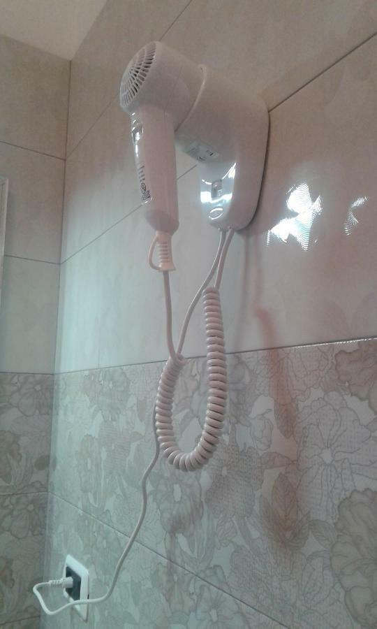 Bed and Breakfast Il Nuovo San Severo Exterior foto