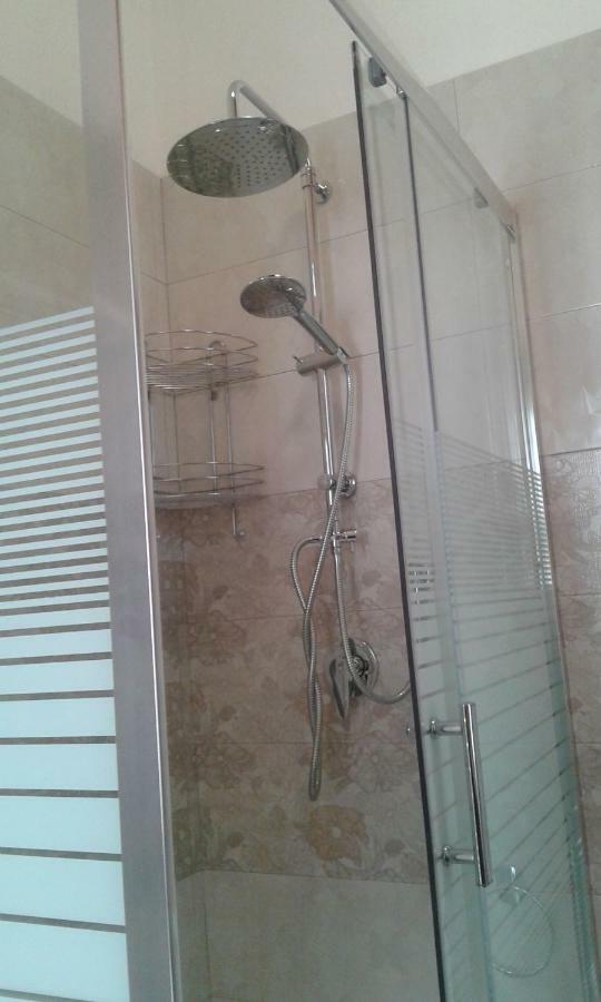 Bed and Breakfast Il Nuovo San Severo Exterior foto